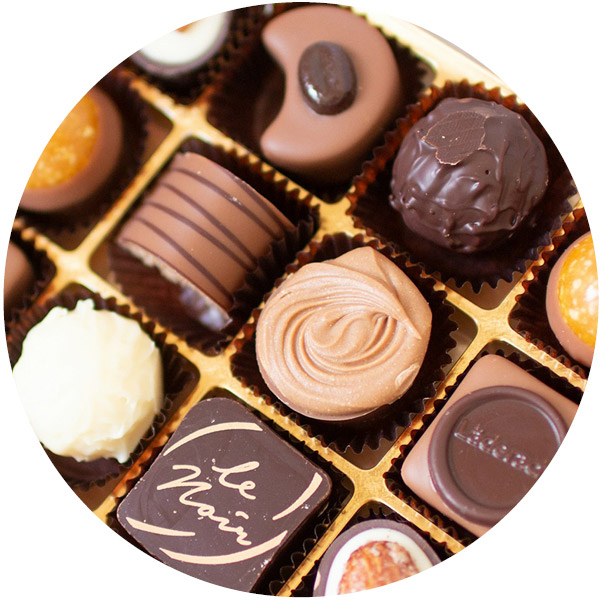 Chocolat dangereux et toxique pour les chats